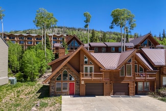 505 S Vasels, Brian Head, UT 84719