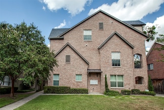 3430 Mcfarlin Blvd Unit 2, Dallas, TX 75205