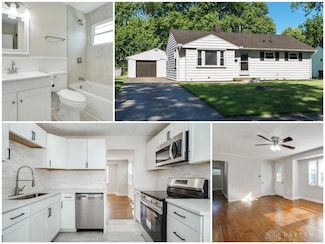 1909 Pittsfield St, Dayton, OH 45420