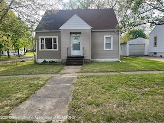 901 N Ionia St, Albion, MI 49224