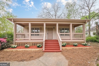 134 N Alexander St, Buford, GA 30518
