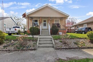 626 S Wabash Ave, Kokomo, IN 46901