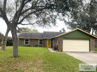 1042 E Matz Ave, Harlingen, TX 78550