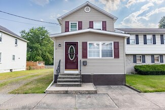 442 Slocum St, Kingston, PA 18704