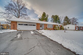 7528 Sharpsburg Pike, Boonsboro, MD 21713