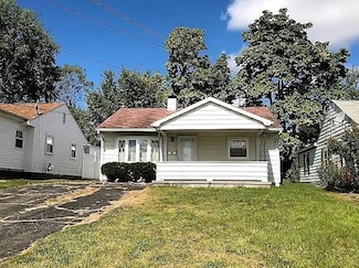 1029 Ryan Ave, New Castle, PA 16101