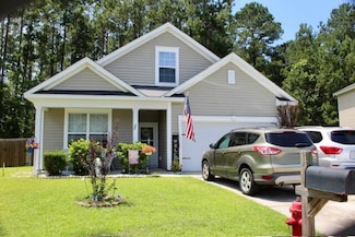 207 Short Woods Ct, Summerville, SC 29485