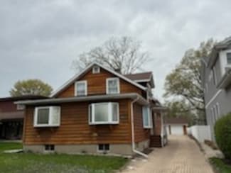 4614 Gilbert Ave, Western Springs, IL 60558