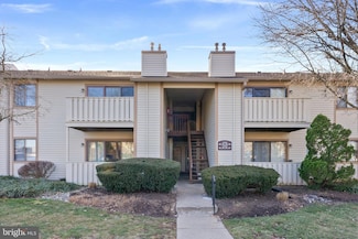 206 Hickory Ct, Lansdale, PA 19446