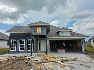 1462 Lake Ridge Dr, Brenham, TX 77833