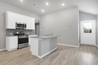 6715 Scarlet Sagebrush St, Katy, TX 77449
