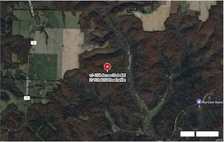 0 + -278 Ac State Rd D Cr 4053 Unit MAR25012785, Readsville, MO 65067