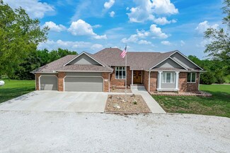 430 N 183rd St W, Goddard, KS 67052