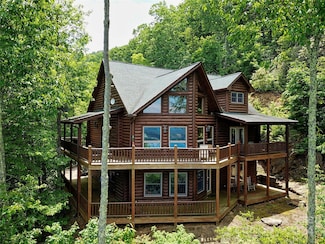53 Kamama, Maggie Valley, NC 28751