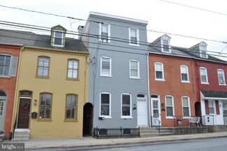 234 W James St, Lancaster, PA 17603