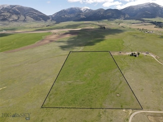 TBD Brown Pony Trail, Belgrade, MT 59714