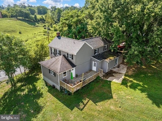 4920 Ed Mcclain Rd, Monrovia, MD 21770