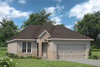 1905 Taggart Trail, Bryan, TX 77807
