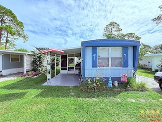 335 Foggy Ln, Port Orange, FL 32129