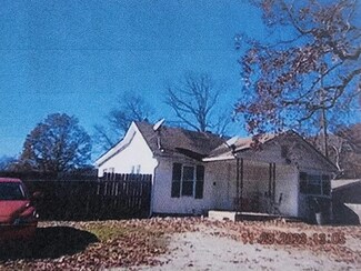 111 Toney St, Hot Springs National Park, AR 71901