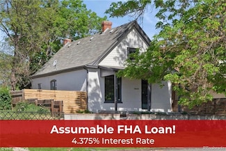 3817 Osage St, Denver, CO 80211