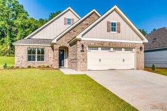111 Ananias St, Troy, AL 36079