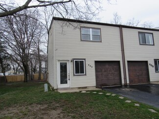 609 Randall Way, Matawan, NJ 07747