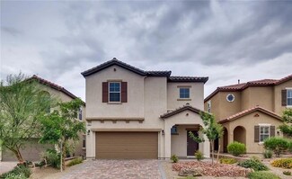 932 Via Del Campo, Henderson, NV 89011