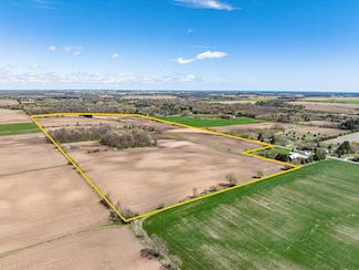 Lt0 Franz Rd, Mishicot, WI 54241