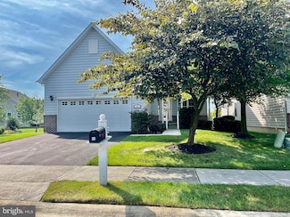 96 Devalinder Dr, Newark, DE 19702