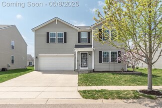 8354 Crab Apple Trail, Dexter, MI 48130