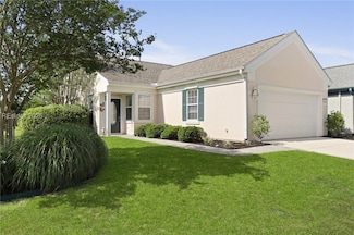 1 Pomegranate Ln, Bluffton, SC 29909