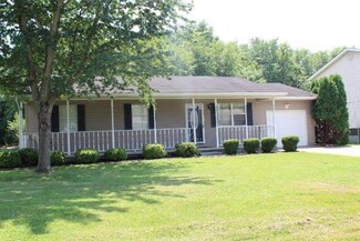 322 Township Road 1175, Proctorville, OH 45669