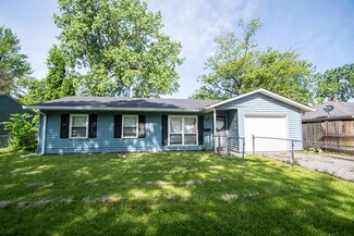 3640 N Wittfield St, Indianapolis, IN 46235