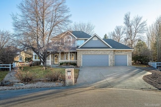 4843 Crestone Cir, Fort Collins, CO 80528