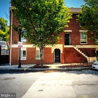 401 S Sharp St, Baltimore, MD 21201