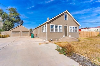 1115 Holly St, Pueblo, CO 81006
