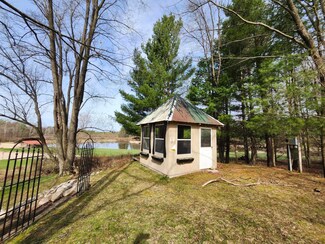 4831 E Sippy Rd Unit 132 -133, Custer, MI 49405