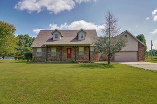 3488 White Oak Rd, Fordland, MO 65652