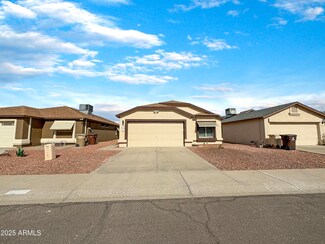 8661 N 108th Ln, Peoria, AZ 85345