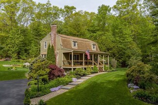 336 Putnam Hill Rd, Sutton, MA 01590