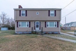 45 Baird St, Fall River, MA 02721
