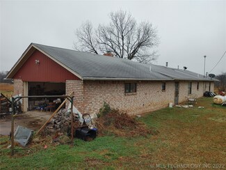 9780 Webster, Beggs, OK 74421