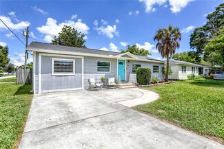 4591 52nd Ave N, Saint Petersburg, FL 33714
