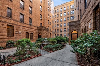 83-44 Lefferts Blvd Unit 4G, Kew Gardens, NY 11415
