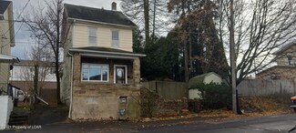 328 W 20th St, Hazleton, PA 18201