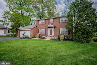 23 Gristmill Ct, Wilmington, DE 19803