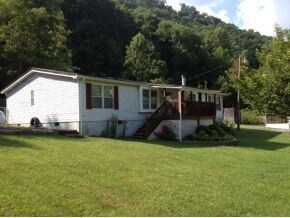 1327 Shelby Ave W, Big Stone Gap, VA 24219