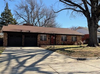 2321 Belleview Dr, Oklahoma City, OK 73112