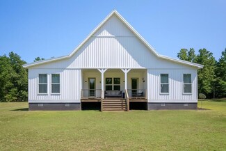 221 Butler Rd SE, Milledgeville, GA 31061